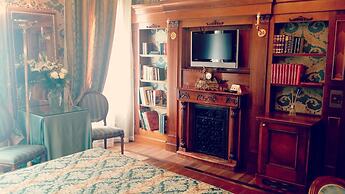 Bellevue Luxury Rooms – San Marco Luxury