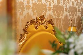 Bellevue Luxury Rooms – San Marco Luxury