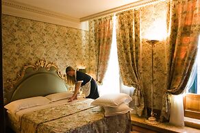 Bellevue Luxury Rooms – San Marco Luxury