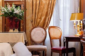 Bellevue Luxury Rooms – San Marco Luxury