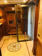 Bellevue Luxury Rooms – San Marco Luxury