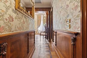 Bellevue Luxury Rooms – San Marco Luxury