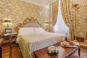 Bellevue Luxury Rooms – San Marco Luxury