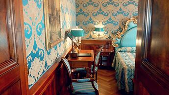 Bellevue Luxury Rooms – San Marco Luxury