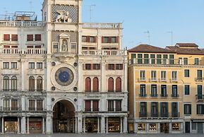 Bellevue Luxury Rooms – San Marco Luxury