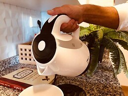 Climia 2Sleep Apartments