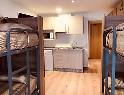 Climia 2Sleep Apartments