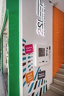 Climia 2Sleep Apartments