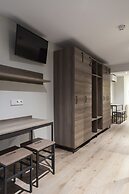 Climia 2Sleep Apartments