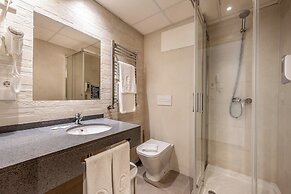 Climia 2Sleep Apartments