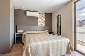 Climia 2Sleep Apartments