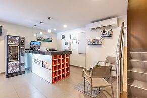 Climia 2Sleep Apartments