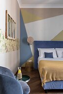 Boutique Hotel Galatea