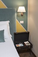 Boutique Hotel Galatea