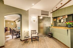 Boutique Hotel Galatea