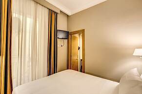 Boutique Hotel Galatea