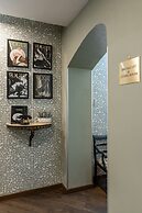 Boutique Hotel Galatea