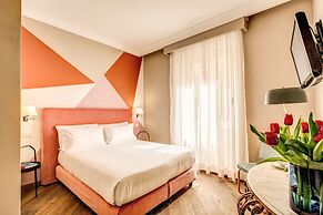 Boutique Hotel Galatea