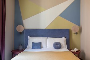 Boutique Hotel Galatea