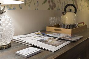 Boutique Hotel Galatea