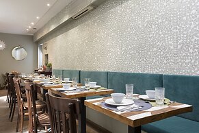 Boutique Hotel Galatea