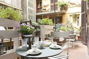 Boutique Hotel Galatea