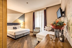 Boutique Hotel Galatea