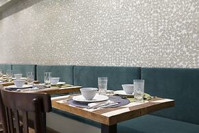 Boutique Hotel Galatea