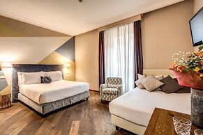 Boutique Hotel Galatea