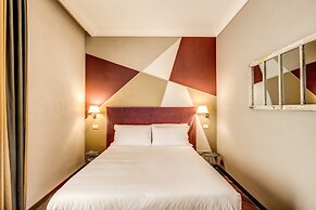 Boutique Hotel Galatea