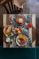 Boutique Hotel Galatea