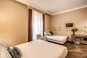 Boutique Hotel Galatea