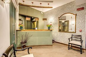 Boutique Hotel Galatea