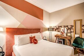 Boutique Hotel Galatea