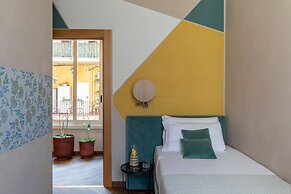 Boutique Hotel Galatea