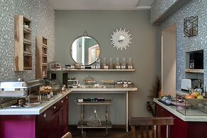 Boutique Hotel Galatea