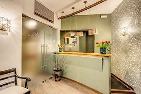 Boutique Hotel Galatea