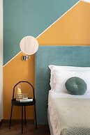 Boutique Hotel Galatea