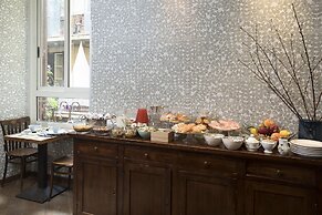 Boutique Hotel Galatea