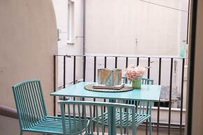 Boutique Hotel Galatea