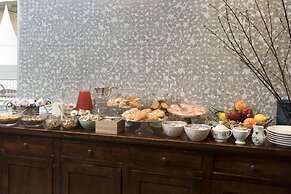 Boutique Hotel Galatea