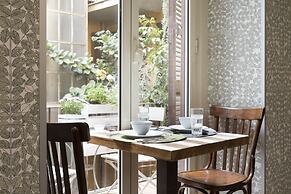 Boutique Hotel Galatea