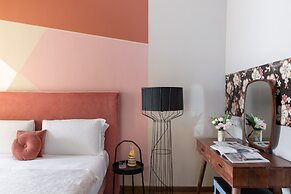 Boutique Hotel Galatea