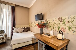 Boutique Hotel Galatea