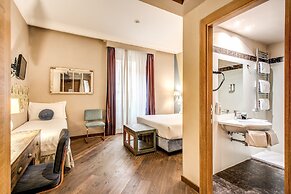 Boutique Hotel Galatea