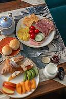 Boutique Hotel Galatea