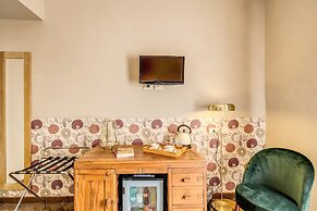 Boutique Hotel Galatea