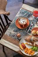 Boutique Hotel Galatea