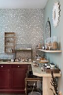 Boutique Hotel Galatea