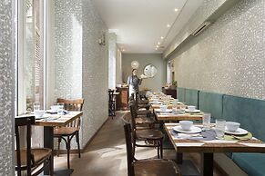 Boutique Hotel Galatea